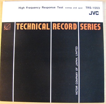 Technical records series
